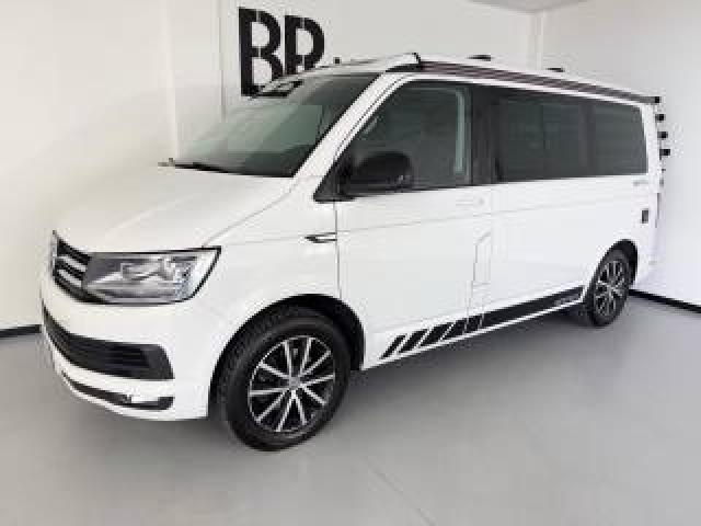 Volkswagen T6 California 2.0 Tdi 150cv Beach Edition 
