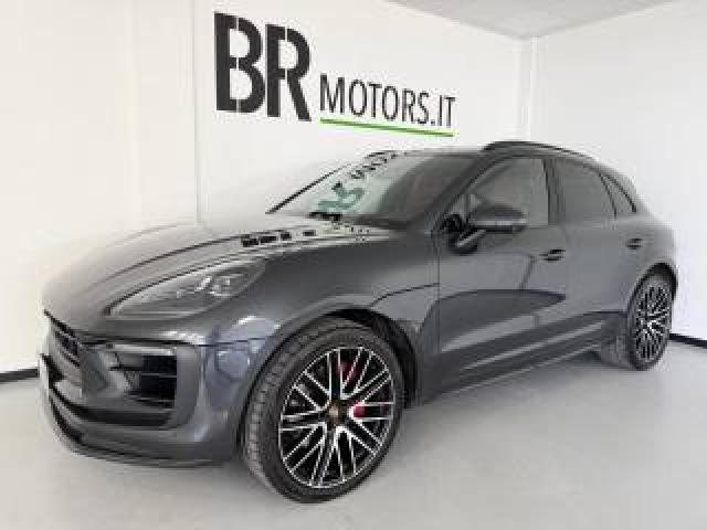 Porsche Macan 2.9 S 380cv Pdk iva Esposta 