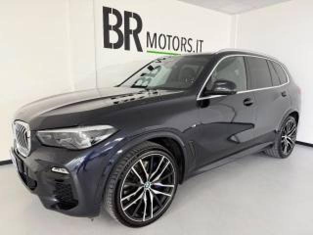 Bmw X5 Xdrive30d Msport M Sport 