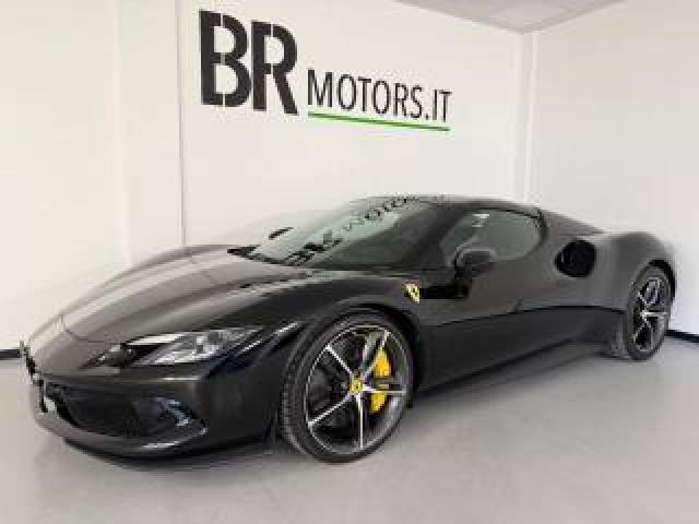 Ferrari 296 Gts  iva Esposta 