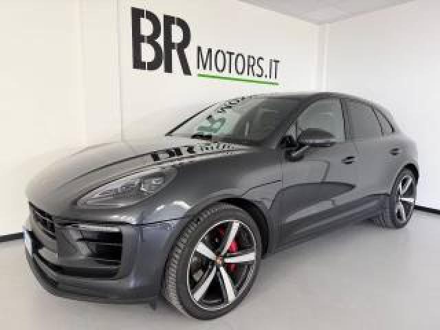 Porsche Macan 2.9 S 380cv Pdk iva Esposta 