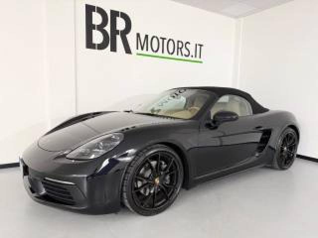 Porsche Boxster 718 Boxster 2.0 300 Cv 