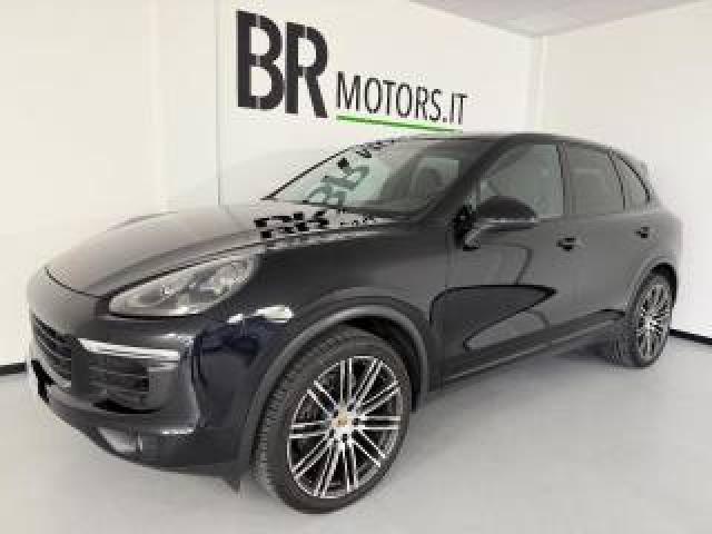 Porsche Cayenne 3.0 Diesel 