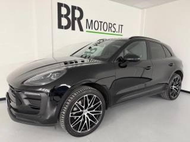Porsche Macan 2.0 265cv Pdk   