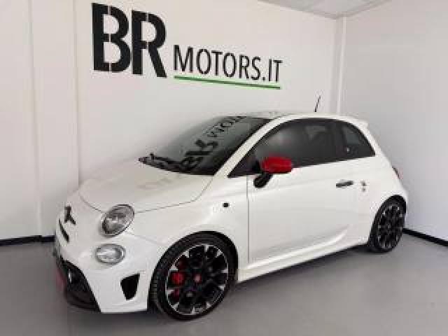 Abarth 595 1.4 Turbo T-Jet 180 Cv Competizione 