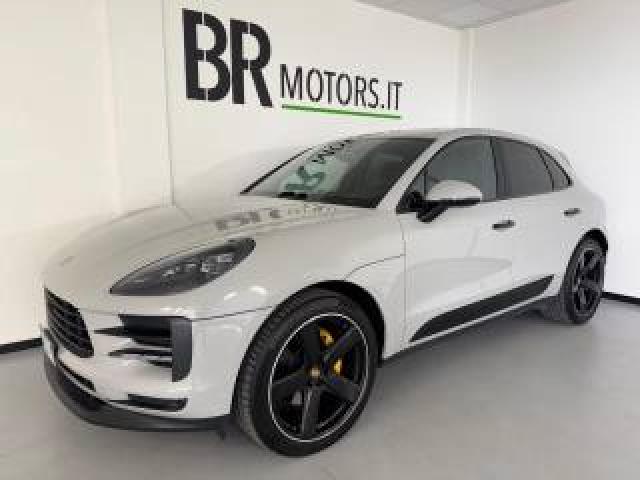 Porsche Macan 2.0 Pdk 245cv 