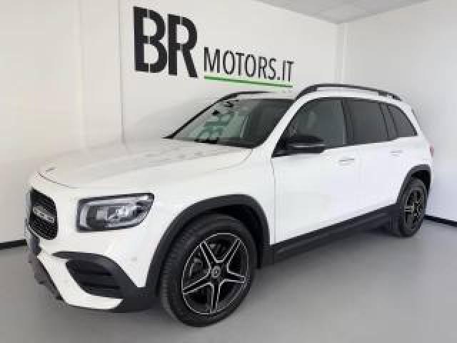 Mercedes Benz Glb 200 D Premium Amg Line 7 Posti 