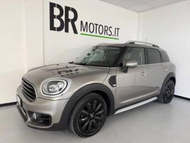 Mini Countryman 1.5 One Countryman  Neopatentati  