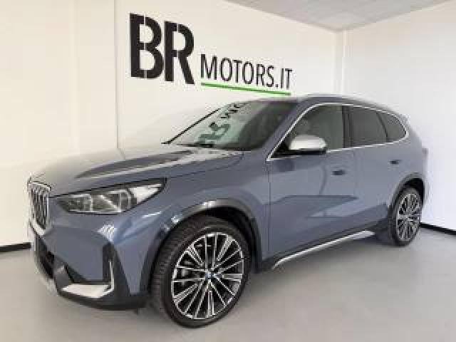 Bmw X1 Sdrive 18d Xline 
