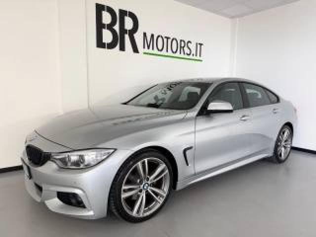 Bmw 420 D Gran Coupé Msport M Sport 
