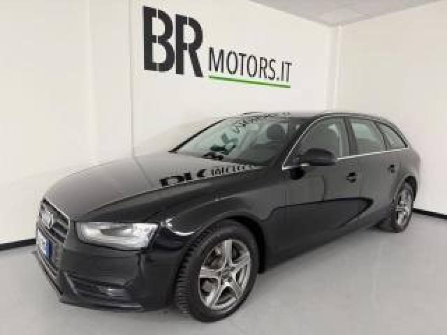 Audi A4 2.0 Tdi 143 Cv F.ap. Mult. Business Plus 