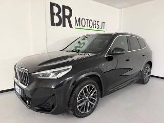 Bmw X1 Xdrive 23i Msport M Sport Mhev  