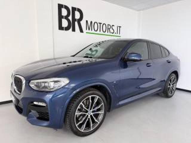 Bmw X4 Xdrive20i Msport M Sport  iva Esposta 