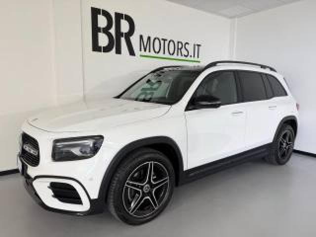 Mercedes Benz Glb 200 D Premium Amg Line  