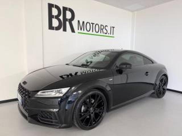 Audi Tt Coupé 40 Tfsi S Tronic 