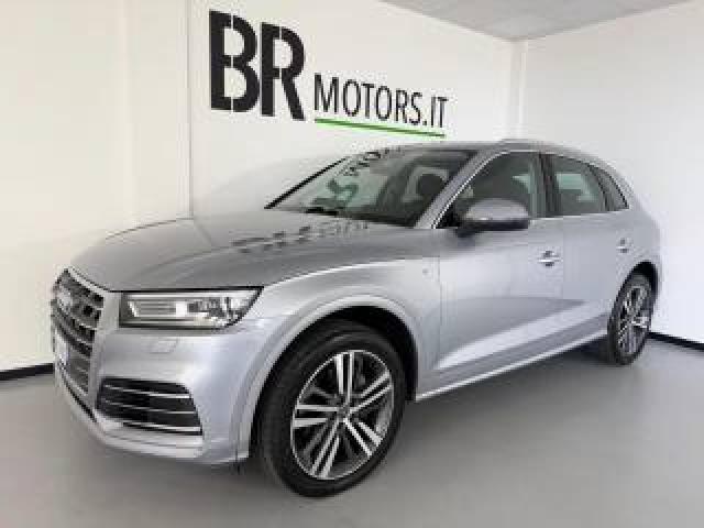 Audi Q5 2.0 Tdi Quattro S Tronic S Line Sline 