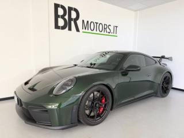Porsche 992 911 Gt3  Iva Esposta  