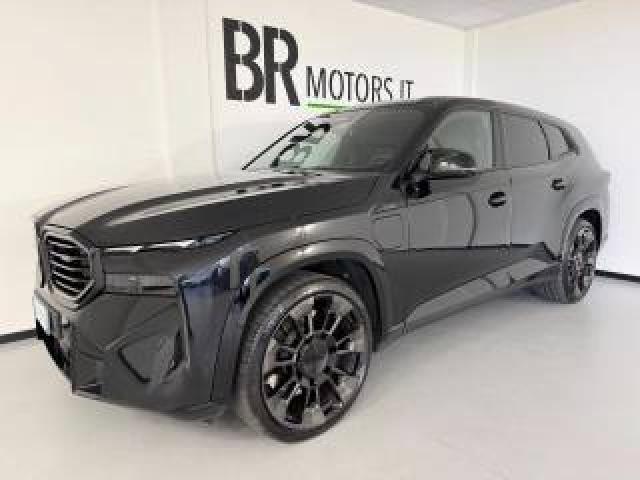 Bmw Xm 50e Phev   Iva Esposta  