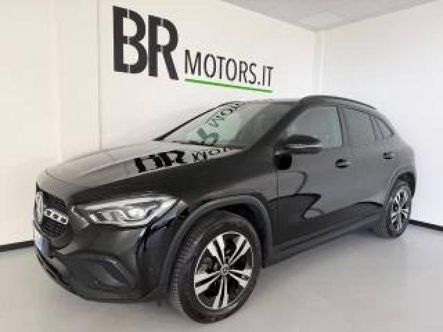 Mercedes Benz Gla 180 D Automatic Sport Plus 