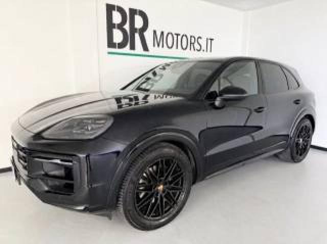 Porsche Cayenne 3.0 V6  Iva Esposta  