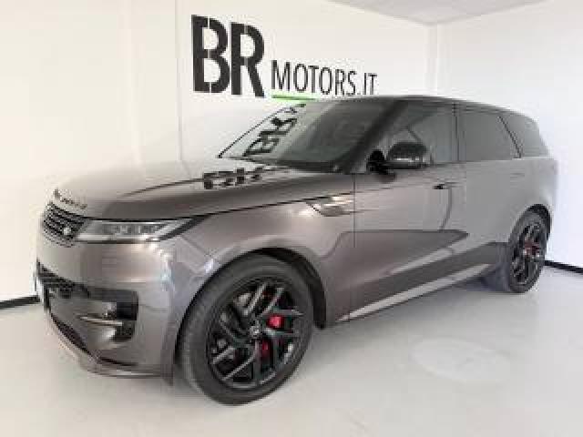 Land Rover Range Rover Sport 3.0d L6 249 Cv Dynamic Hse 