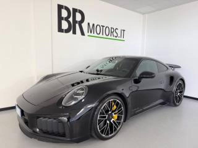 Porsche 992 992 911 Turbo S Coupé  Iva Esposta  