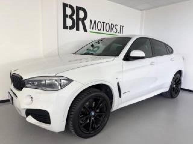 Bmw X6 Xdrive30d 258cv Msport M Sport 