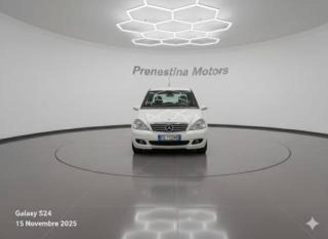 Mercedes Benz A 180 Cdi Avantgarde 