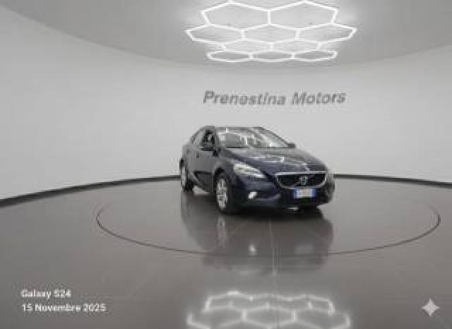 Volvo V40 Cross Country D2 Geartronic Business 