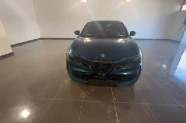 Alfa Romeo