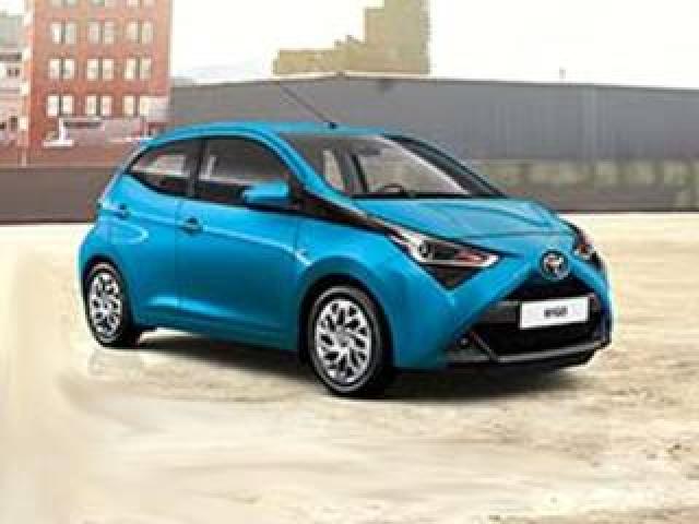 Toyota