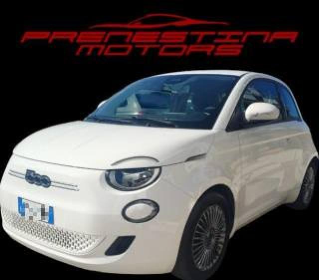 Fiat 500e 42 Kwh Icon 