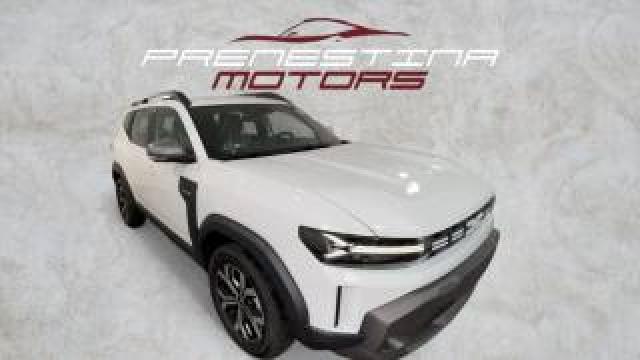 Dacia Duster Eco-G 100 Cv Expression 