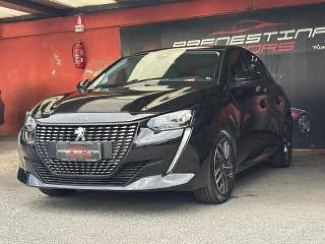 Peugeot 208 Puretech 100 Stop&start 5 Porte Allure 