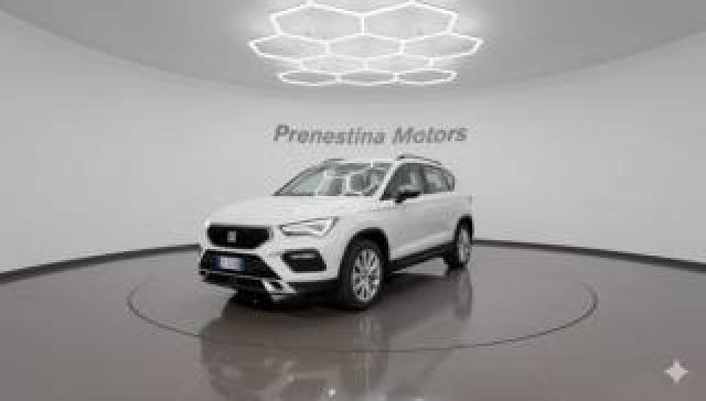 Seat Ateca 2.0 Tdi Dsg Business 