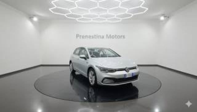 Volkswagen Golf 1.5 Etsi 150 Cv Evo Act Dsg 1st Edition Style 