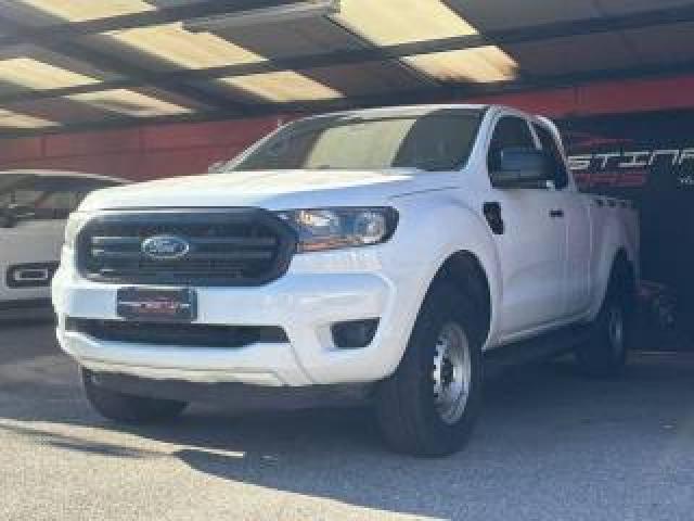 Ford Ranger 2.0 Tdci Super Cab Xl 4 Posti 