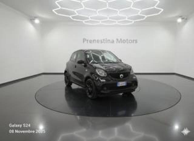 Smart Forfour 70 1.0 Passion 