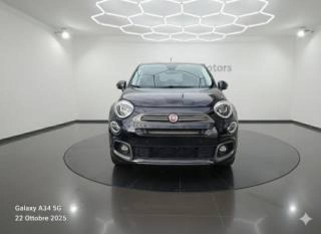 Fiat 500x 1.5 T4 Hybrid 130 Cv Dct Sport 