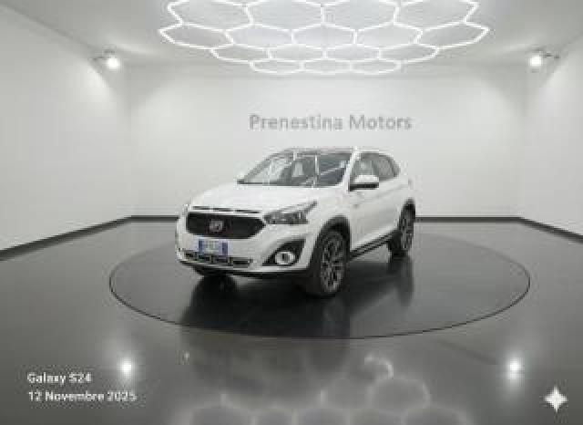 Dr Motor Dr F35 1.5 Turbo Dct Bi-Fuel Gpl 