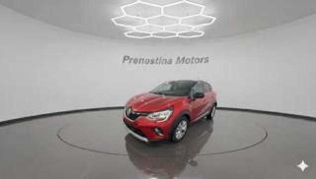Renault Captur Tce 90 Cv Intens 