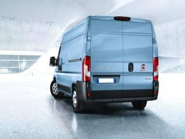 Fiat Ducato 35 3.0 Cng Pm-Tn Furgone 