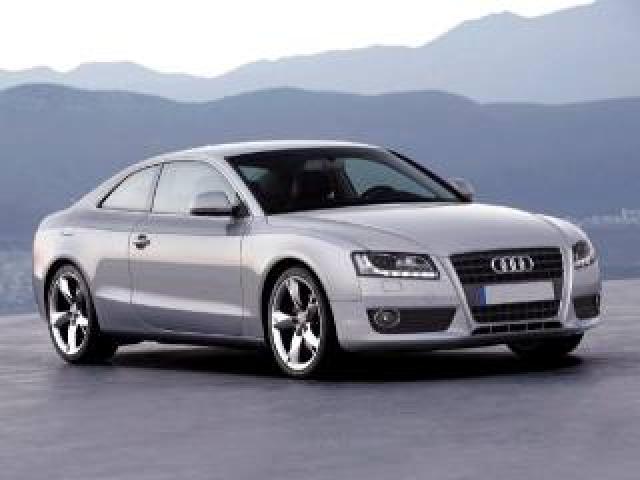 Audi A5 2.0 Tfsi 211 Cv Multitronic 