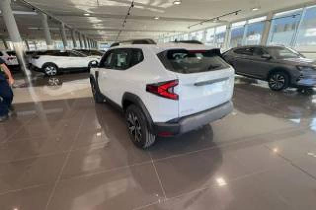 Dacia Duster Eco-G 100 Cv Expression 