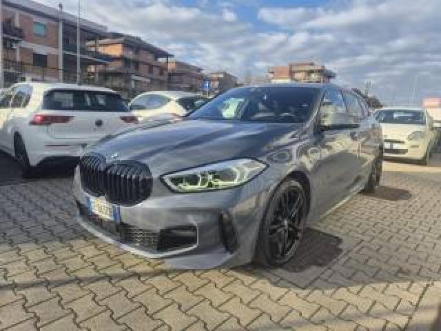 Bmw 118 D 5p. Msport 