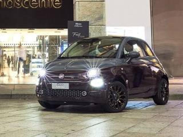Fiat 500 1.2 Collezione 