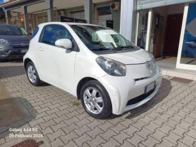 Toyota Iq 1.0 Multidrive 