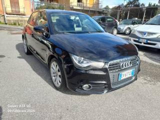 Audi A1 Spb 1.6 Tdi S Tronic Ambition 