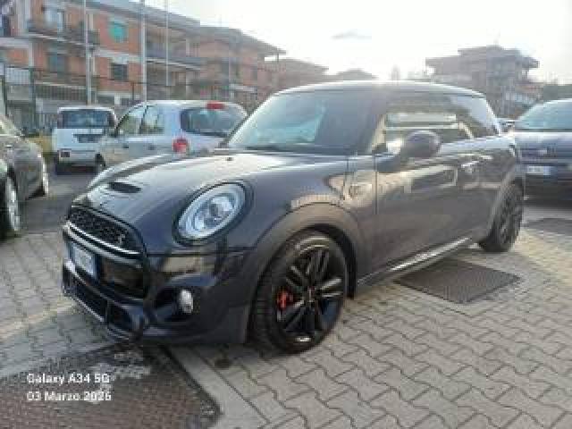 Mini Cooper Sd 2.0 Cooper Sd Aut. Head Up Display 