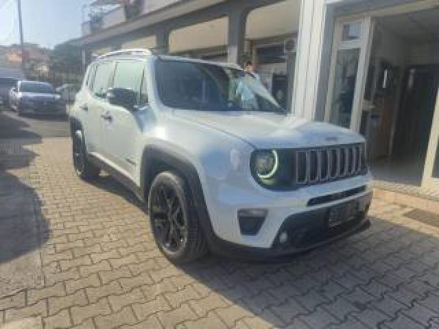 Jeep Renegade 1.5 Turbo T4 Mhev Summit 